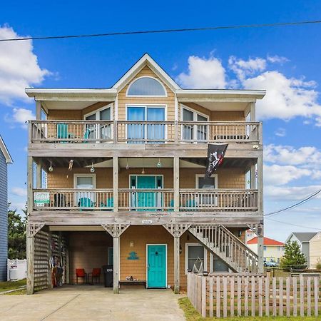 5338 - The Kraken By Resort Realty Kill Devil Hills Luaran gambar