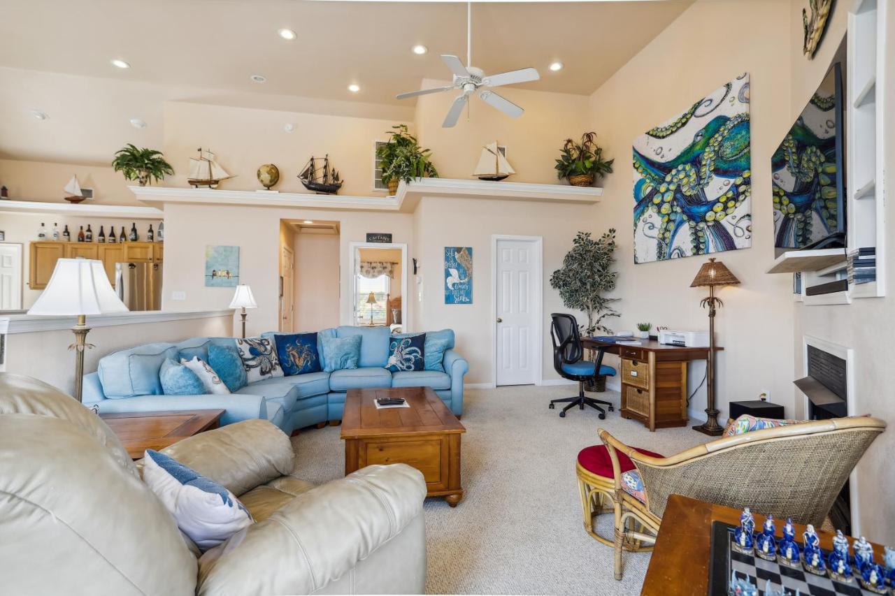 5338 - The Kraken By Resort Realty Kill Devil Hills Luaran gambar
