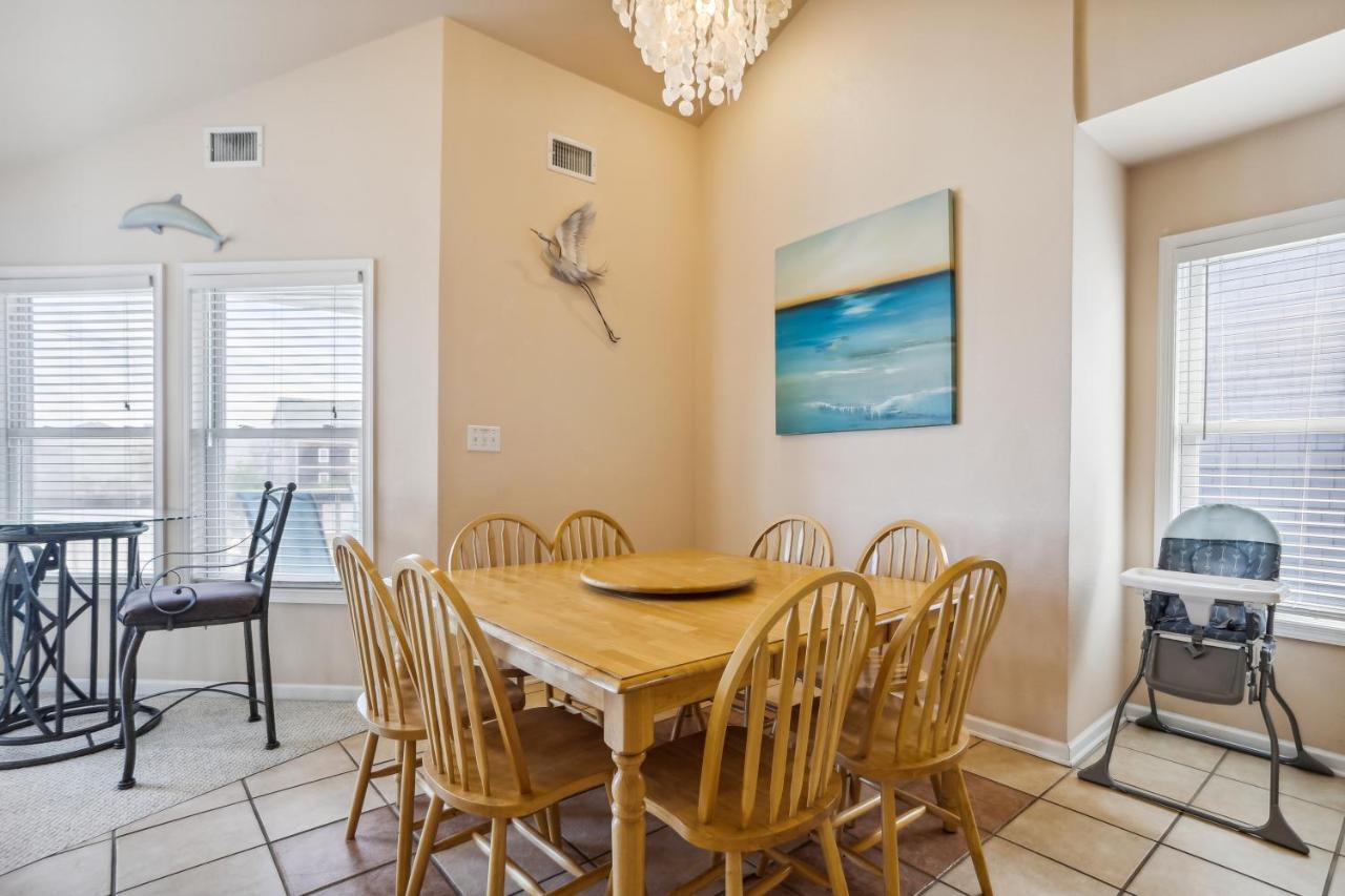 5338 - The Kraken By Resort Realty Kill Devil Hills Luaran gambar