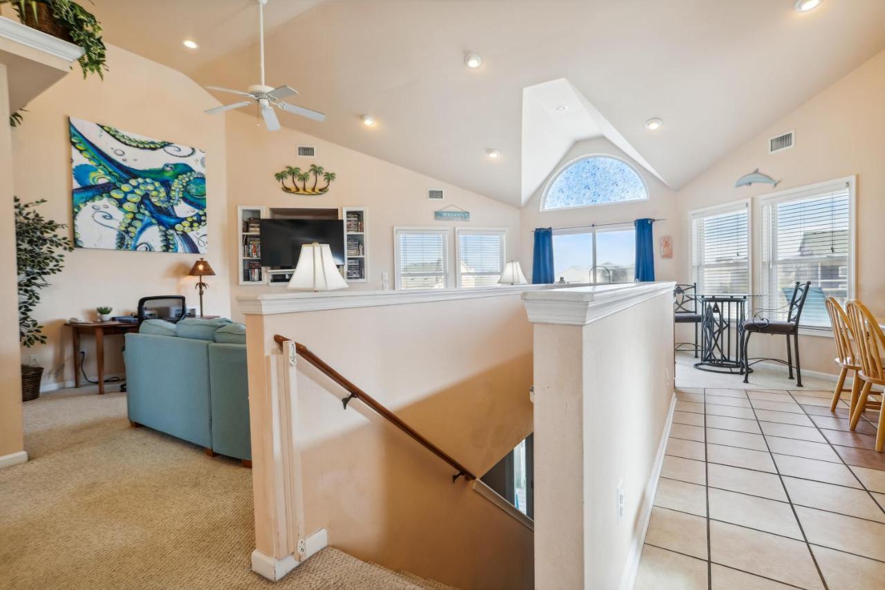 5338 - The Kraken By Resort Realty Kill Devil Hills Luaran gambar