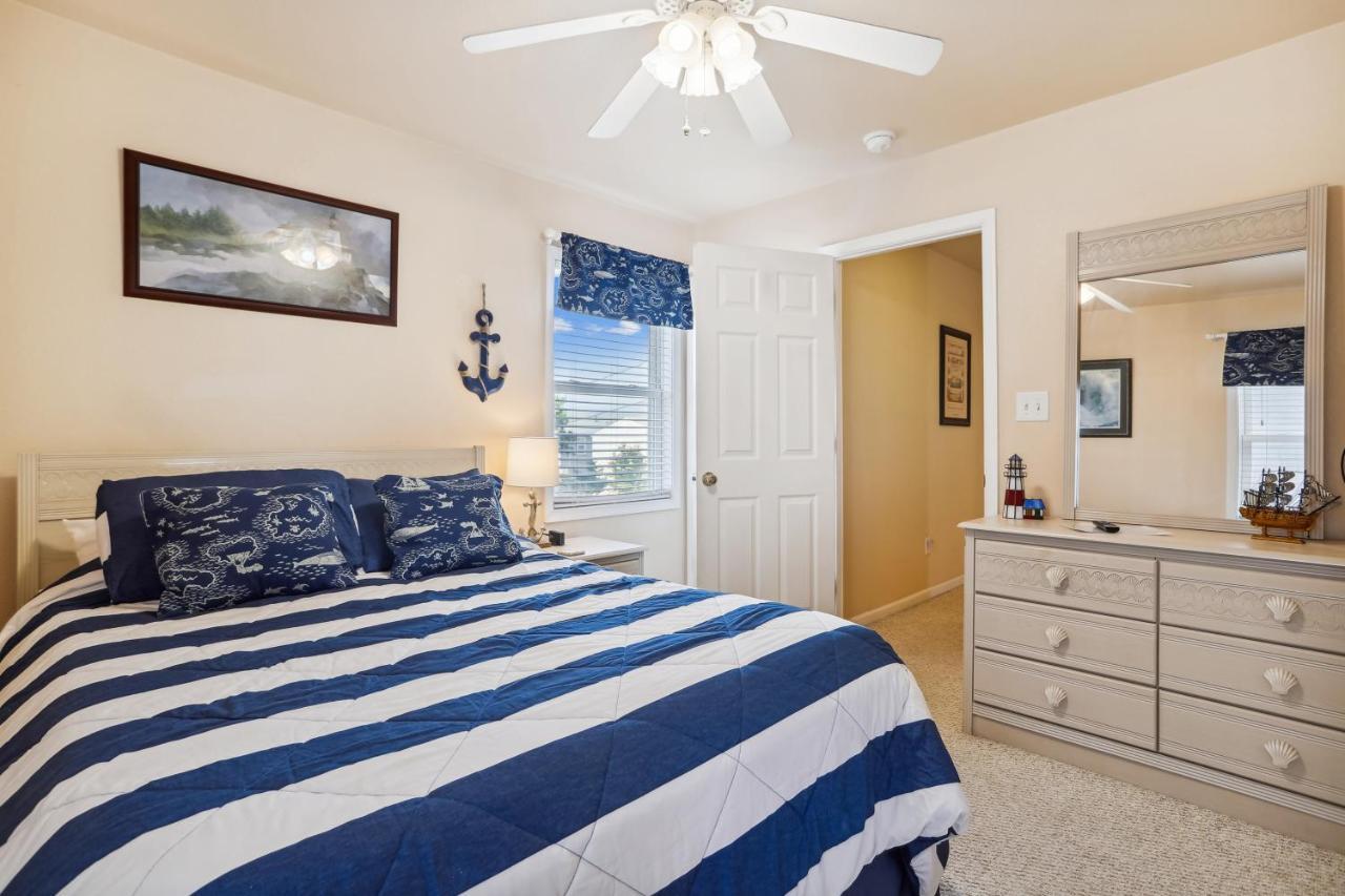 5338 - The Kraken By Resort Realty Kill Devil Hills Luaran gambar