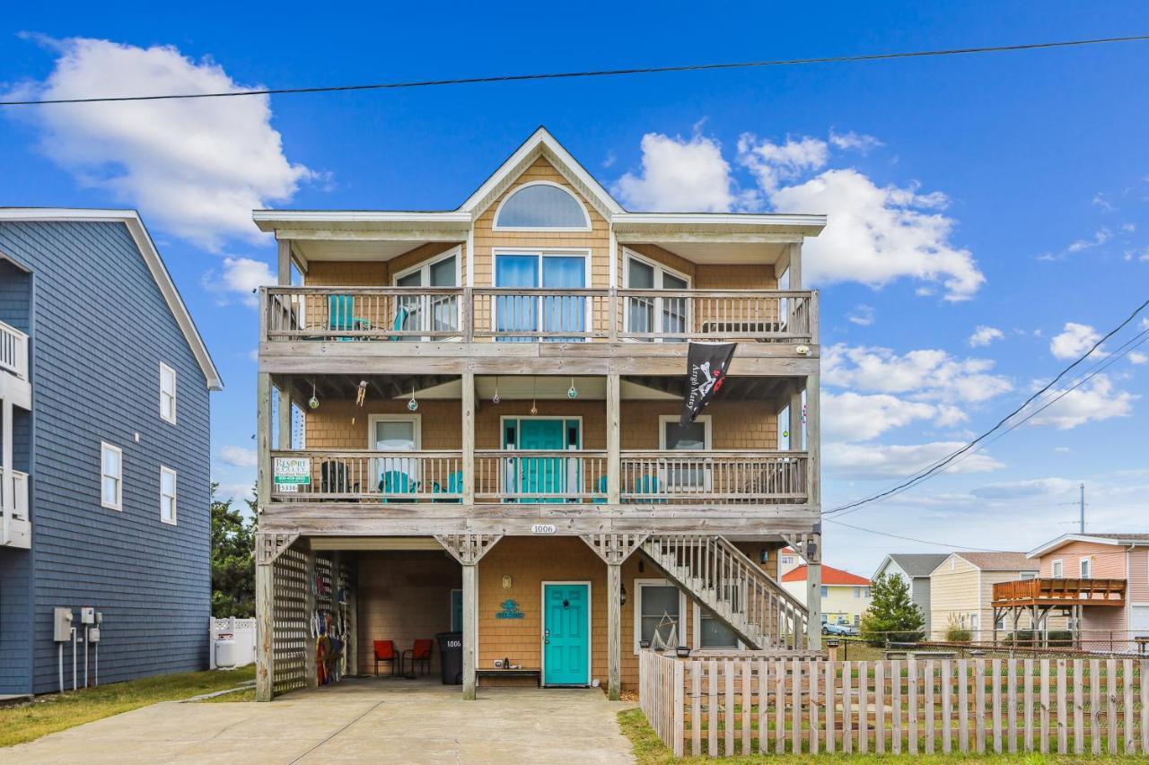 5338 - The Kraken By Resort Realty Kill Devil Hills Luaran gambar