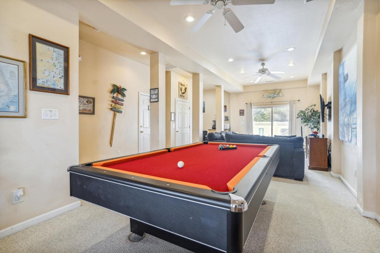 5338 - The Kraken By Resort Realty Kill Devil Hills Luaran gambar