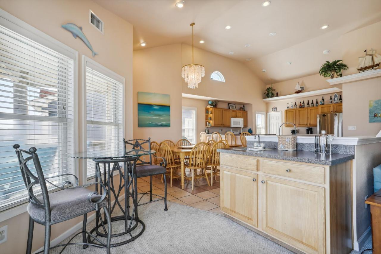 5338 - The Kraken By Resort Realty Kill Devil Hills Luaran gambar
