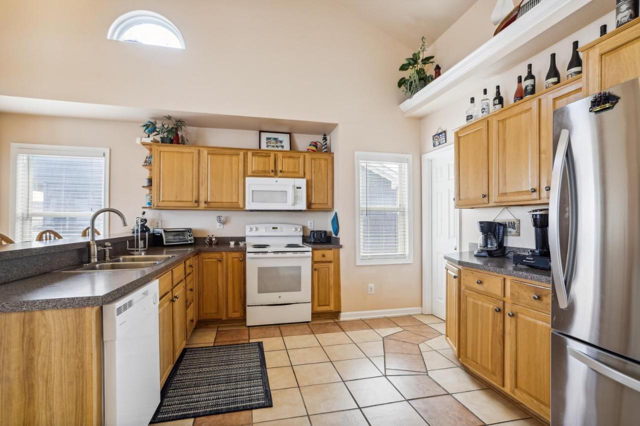 5338 - The Kraken By Resort Realty Kill Devil Hills Luaran gambar
