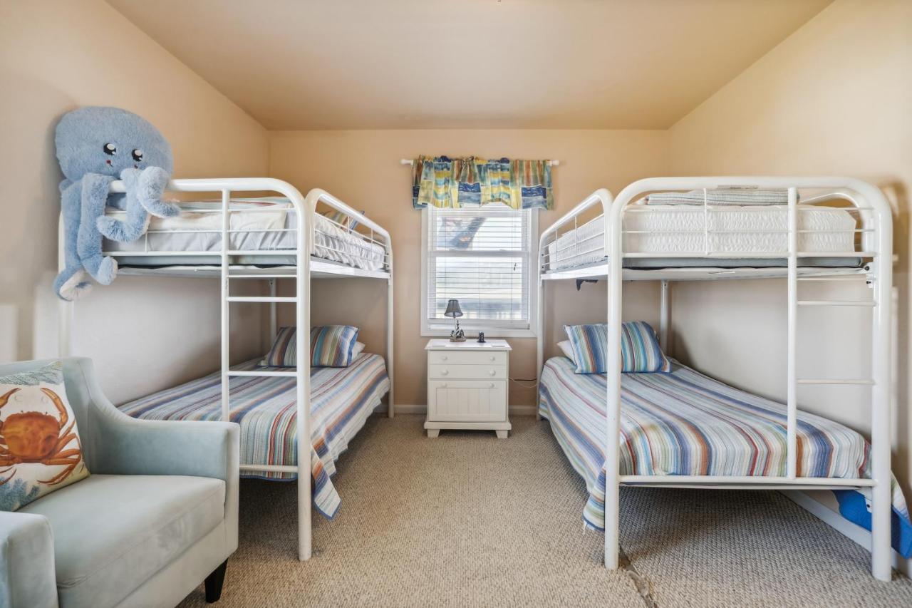 5338 - The Kraken By Resort Realty Kill Devil Hills Luaran gambar