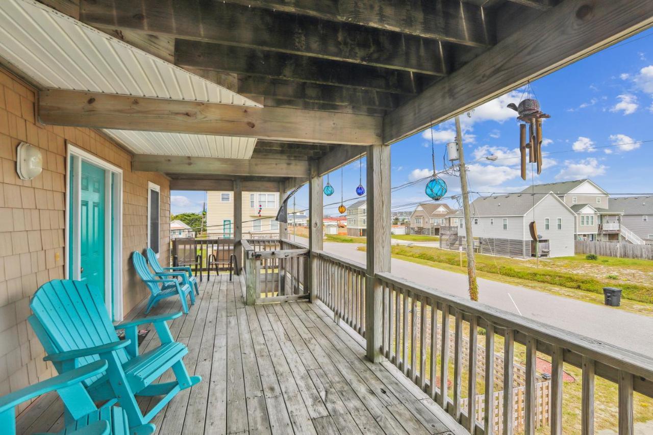 5338 - The Kraken By Resort Realty Kill Devil Hills Luaran gambar