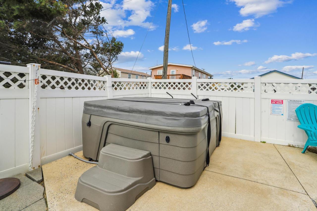 5338 - The Kraken By Resort Realty Kill Devil Hills Luaran gambar