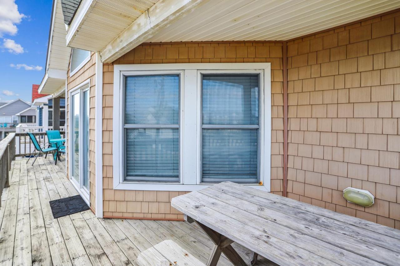5338 - The Kraken By Resort Realty Kill Devil Hills Luaran gambar