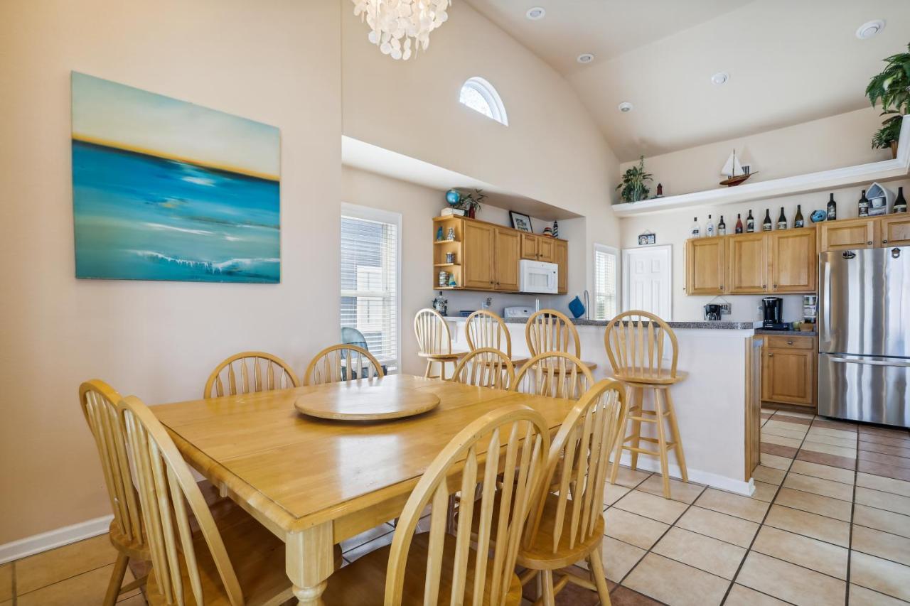 5338 - The Kraken By Resort Realty Kill Devil Hills Luaran gambar