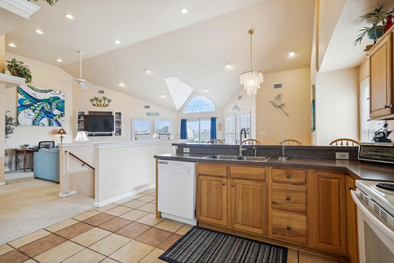 5338 - The Kraken By Resort Realty Kill Devil Hills Luaran gambar