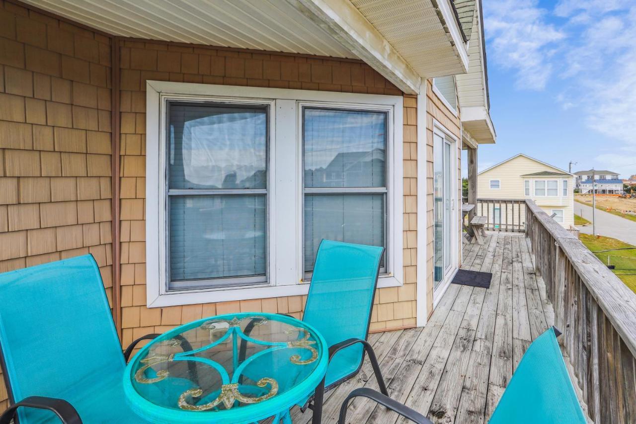 5338 - The Kraken By Resort Realty Kill Devil Hills Luaran gambar