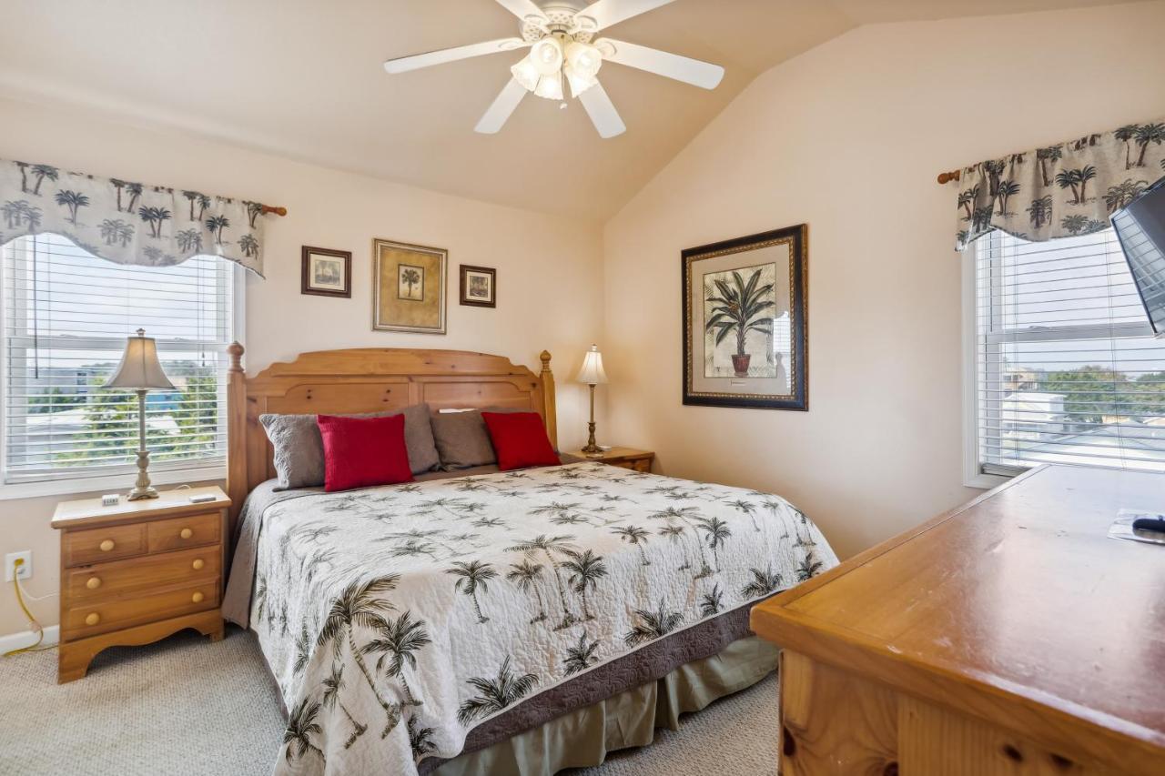 5338 - The Kraken By Resort Realty Kill Devil Hills Luaran gambar