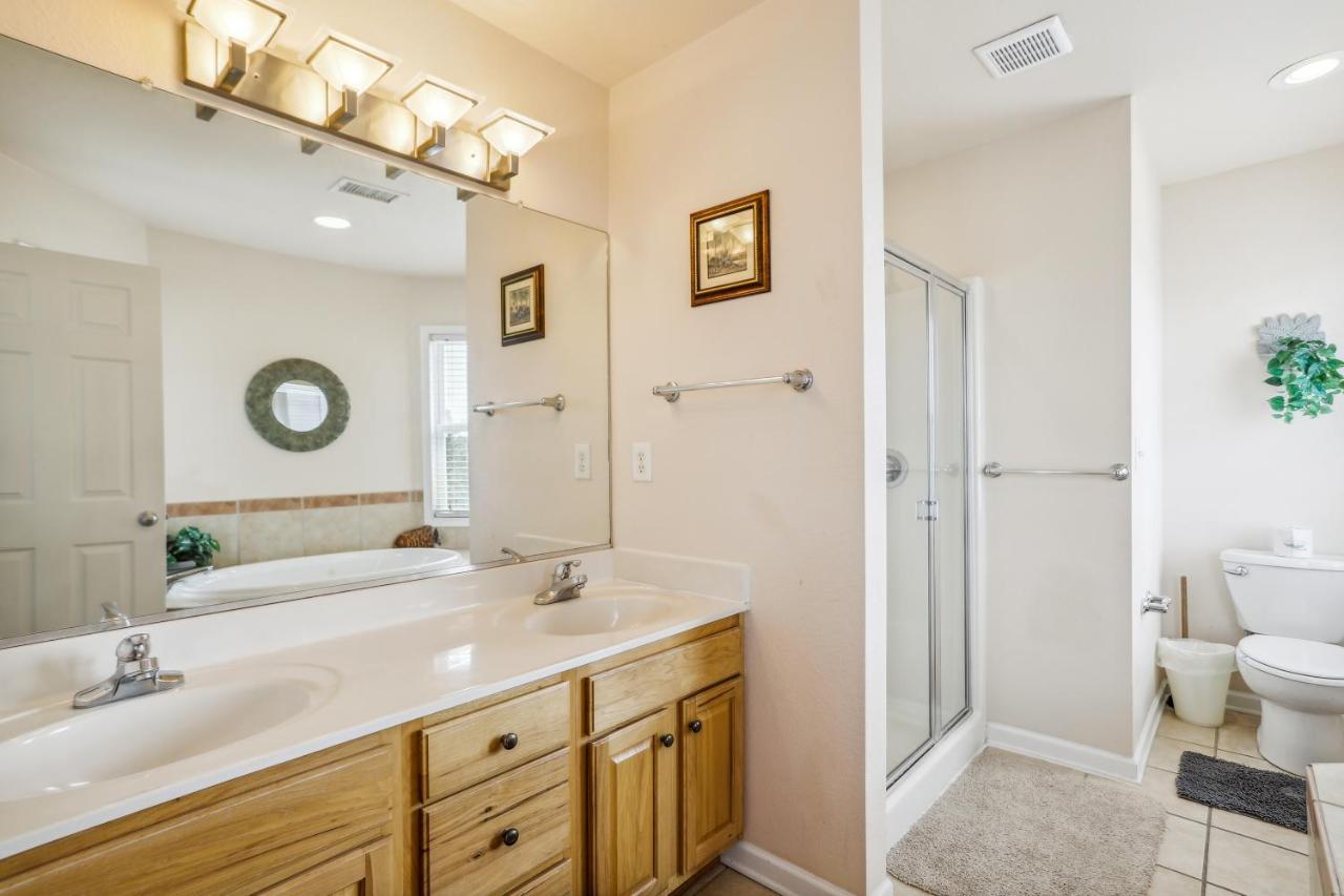 5338 - The Kraken By Resort Realty Kill Devil Hills Luaran gambar