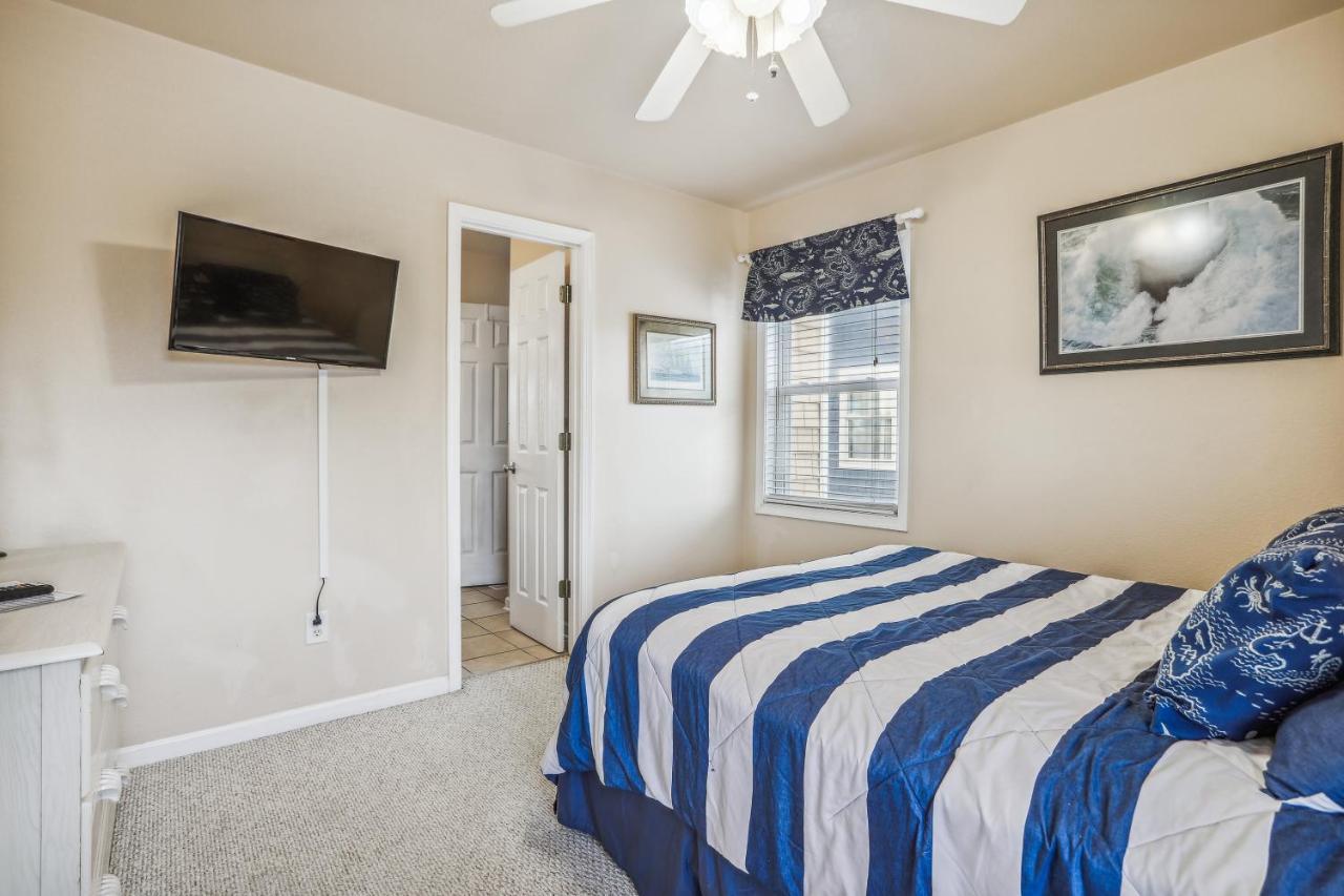 5338 - The Kraken By Resort Realty Kill Devil Hills Luaran gambar