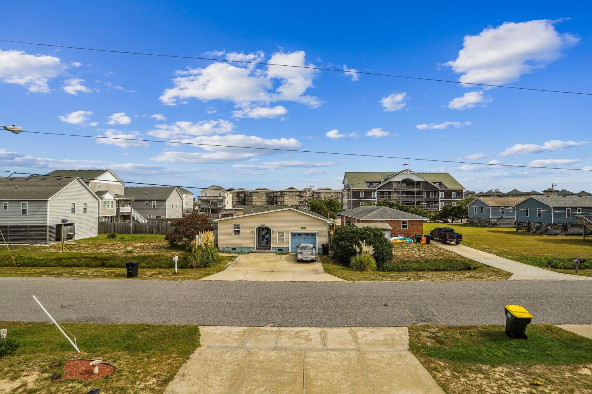 5338 - The Kraken By Resort Realty Kill Devil Hills Luaran gambar