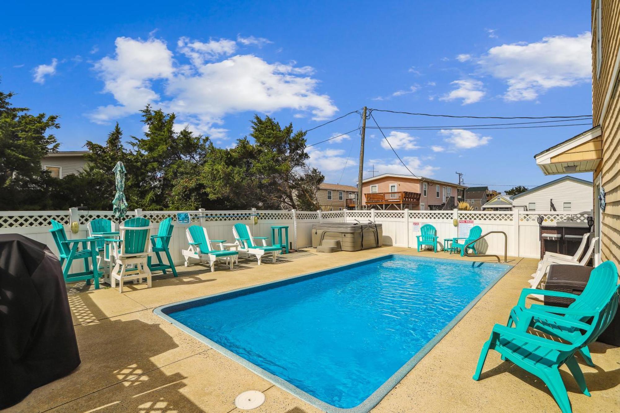 5338 - The Kraken By Resort Realty Kill Devil Hills Luaran gambar