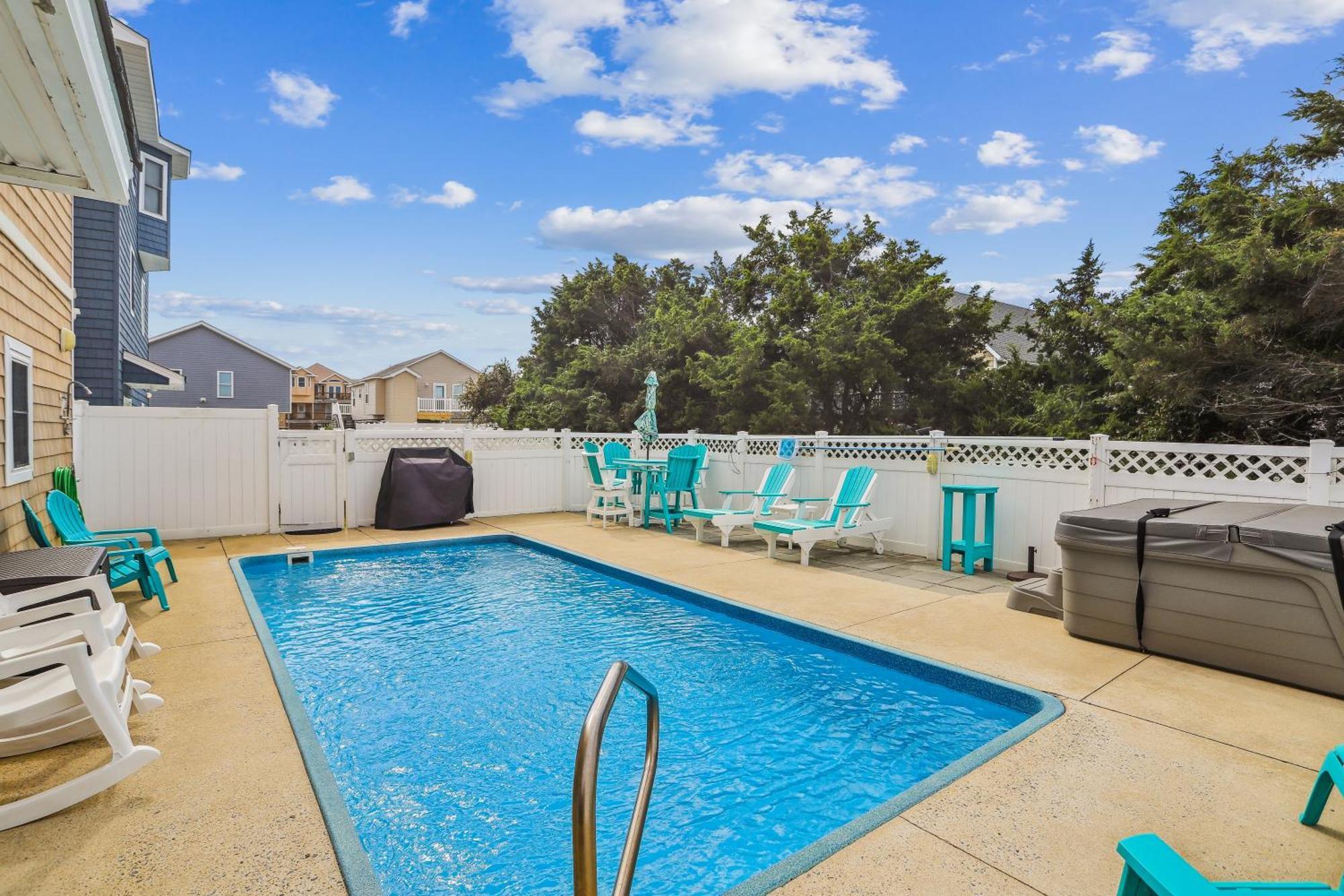 5338 - The Kraken By Resort Realty Kill Devil Hills Luaran gambar