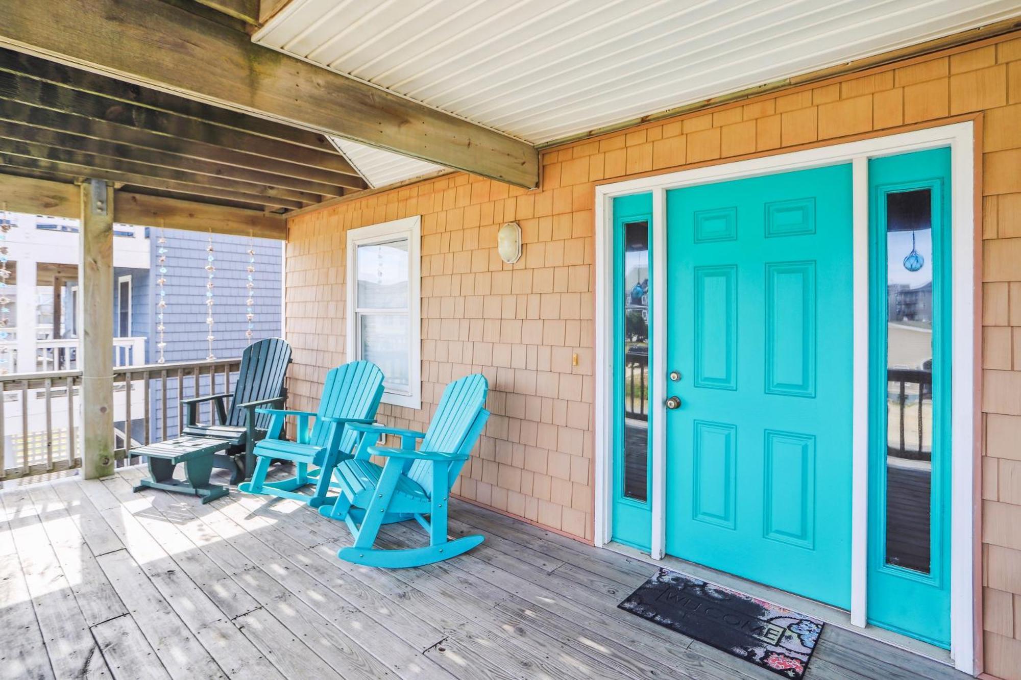 5338 - The Kraken By Resort Realty Kill Devil Hills Luaran gambar