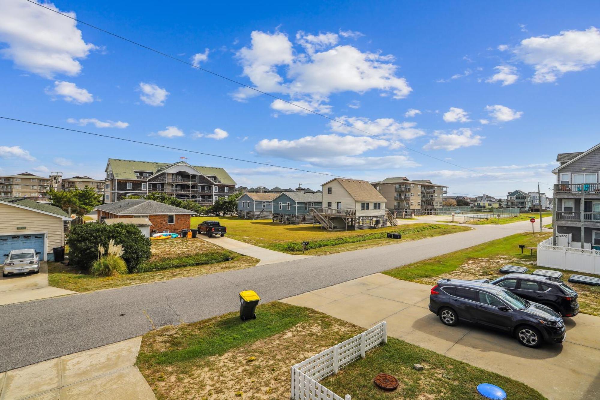 5338 - The Kraken By Resort Realty Kill Devil Hills Luaran gambar