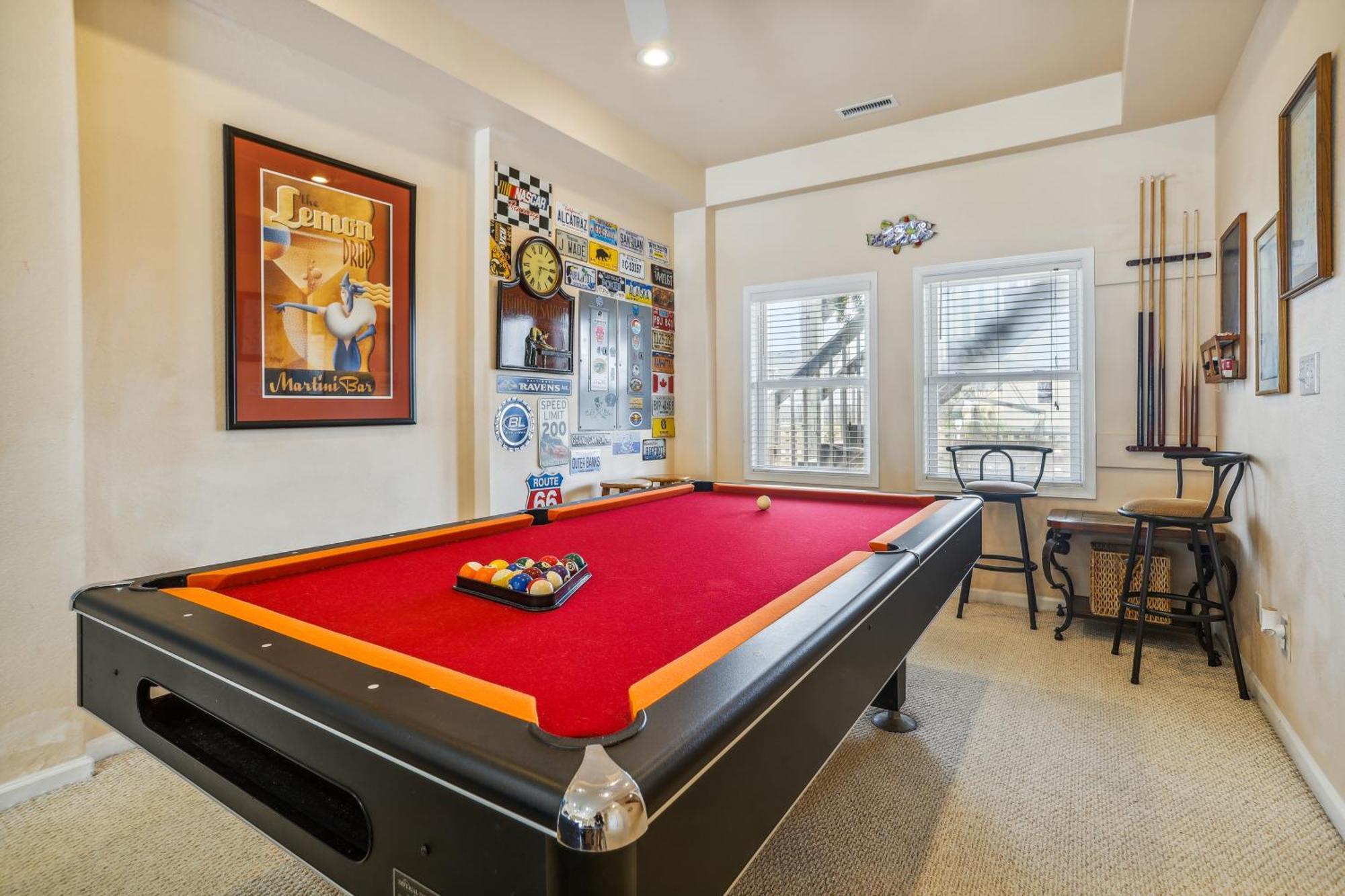 5338 - The Kraken By Resort Realty Kill Devil Hills Luaran gambar